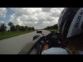 RealStreetPerformance, RSP Turbo Honda K20 Ariel Atom 650 hp. video #2 Fastest in World. Spin out :)