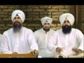Tu Thakur Tum Peh Ardas | Bhai Satvinder Singh | Jalandhar Wale | Gurbani Shabad | Keertan