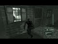 Let's Play Splinter Cell Pandora Tomorrow Part 03: Befragung [Blind]