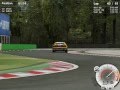 Race ON - First hotlap at Monza in a Challenger SRT8