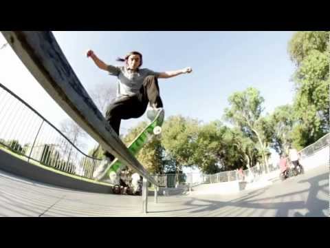 How to Rallie with Ryan Reyes