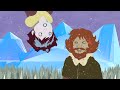 snowjacked