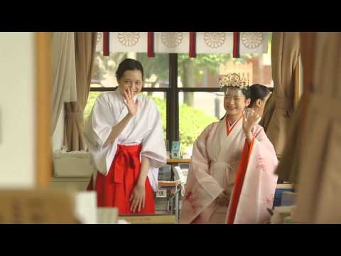 2015年川商ハウスCM(30秒version)Part2