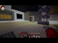 Minecraft - Deep Space Mine 2 - Loading In