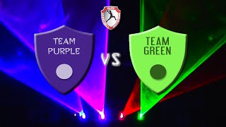 Watch Bracket Dodge Ball video