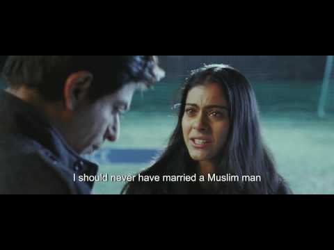 My Name Is Khan International Trailer HD 1080p