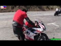 Ducati Superbike W Termignoni Exhaust Ride Start Up Revving images Ducati Superbike W Termignoni Exhaust Ride Start Up Revving
