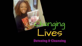 10/14 Fit & Smoothie Cleanse: Unleash the Empowerment to Change Your Lifestyle