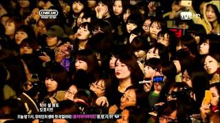 Watch Cnblue Thank You video