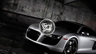 Звери - Районы Кварталы Phonk Edition By Brush1K Slowedreverb B Boosted