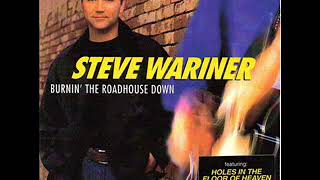 Watch Steve Wariner Smoke From An Old Flame video