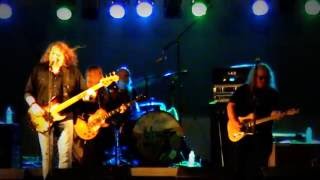 Watch Kentucky Headhunters Too Much To Lose video