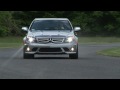 Video 2009 Mercedes-Benz C63 AMG