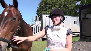 Rockingham Horse Trials - 20th May 2018