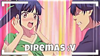NgeRemas Opp4i Sambil Marah 🗿 || Jedag jedug Anime
