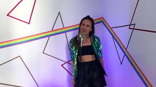 Global Pride 2020 Lieberlila Nächstes Tattoo Live - Full Performance