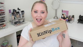 Cat Subscription Box