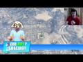 UN APLAUSO PORFAVOR! INCREIBLE!! - Gameplay GTA 5 Online Funny Moments (Carrera GTA V PS4)