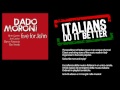 Dado Moroni - Latino Suite - feat. Alvin Queen, Joe Locke, Marco Panascia, Max Ionata