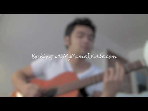 OTS: When You Say (Nine) - a Gabe Bondoc Original