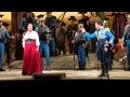 L'Elisir d'Amore: Act I Excerpt -- Netrebko, Polenzani, Kwiecien (Met Opera)