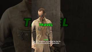 When You Always Walked Past This Rare Magazine In Fallout 4