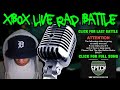 Video EPIC RAP BATTLES OF XBOX LIVE 18! NobodyEpic vs Gifted Assaultz (Funny Call of Duty Rap)