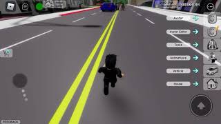 Playing Brookhavenbtjs Roblox