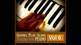 Great Is Thy Faithfulness Eb Piano Play Along Track Great Is Thy Faithfulness Eb Piano Play Along Track