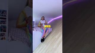 Which Unique Bed Would You Pick For Your Room?