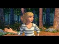Barbie - A Camping We Will Go