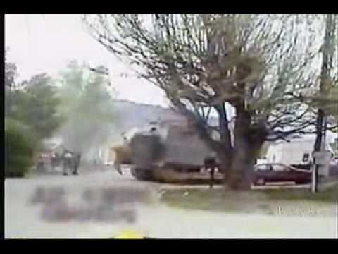 Marvin+heemeyer+bulldozer