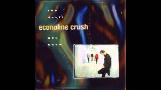 Watch Econoline Crush Elegant video