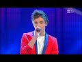 One Direction - What Makes You Beautiful (February 17th 2012 @Sanremo Music Festival - Italy)