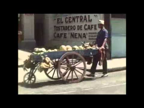 Build Havana Video