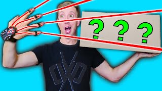 $200 vs $20,000 Spy Gadgets EBAY MYSTERY BOX Challenge Unboxing Haul! $200 vs $20,000 Spy Gadgets EBAY MYSTERY BOX Challenge Unboxing Haul!