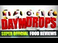 Daym Drops Family Thanksgiving