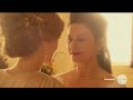 Griselda (Catherine Zeta-Jones) and Carolina (Jenny Pellicer) Lesbian Story