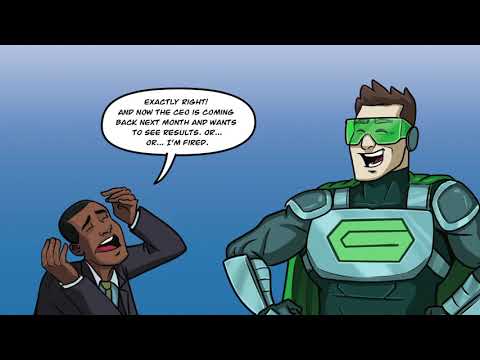 What is the Gallup Strengths Finder - Superhero Animation 2.0
