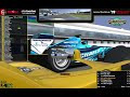 2014 iRacing World Championship Grand Prix Series - #5 Phillip Island - Jeremy onboard