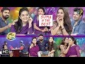Cash | Sudheer ,Chanti , Sreemukhi ,Vishnupriya | 2nd March 2019   | Full Episode | ETV Telugu
