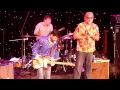"Muddy Bottom Blues" - Tab Benoit - LRBC Jan 2010