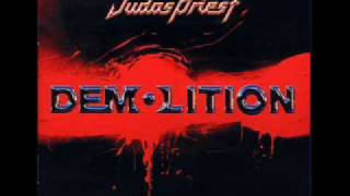 Watch Judas Priest Metal Messiah video