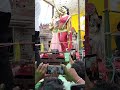 ganpati visarjan nache yawali shahid