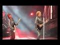 BON JOVI NEW GIANTS STADIUM MAY 27, 2010 - SHOW OPEN BLOOD ON BLOOD/FOLLOW