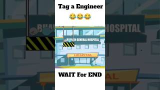 Tag Your Engineer Friend
