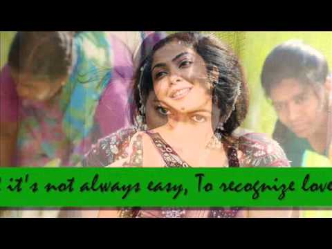 dil hote jo mere seene me do(hosanna)mann8303120898.wmv