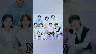 No Way Bts Edit