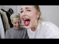 YRITÄ JATKAA LAULUN SANOJA! 😜 #2 Ft. ILTA 🔥❤️