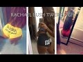 Rachel Bush Twerking!